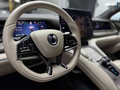 Denza N7 2024 - фото 27