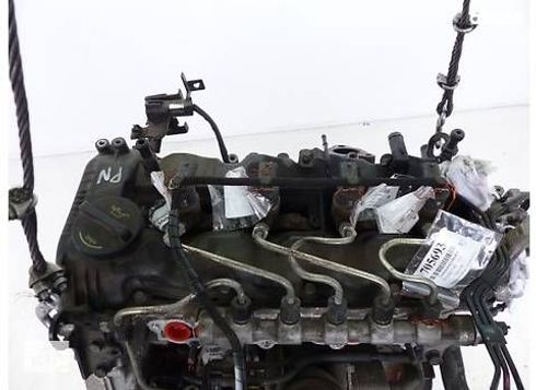 двигатель в сборе для Hyundai Accent - купити на Автобазарі - фото 2