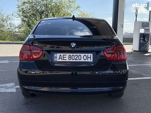 BMW 3 серия 2007 - фото 4