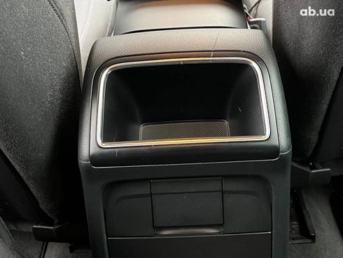 Audi A4 2014 белый - фото 35