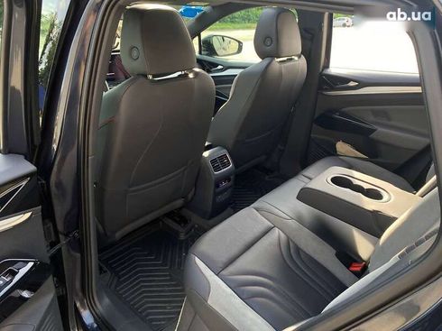 Volkswagen ID.4 Crozz 2022 - фото 30