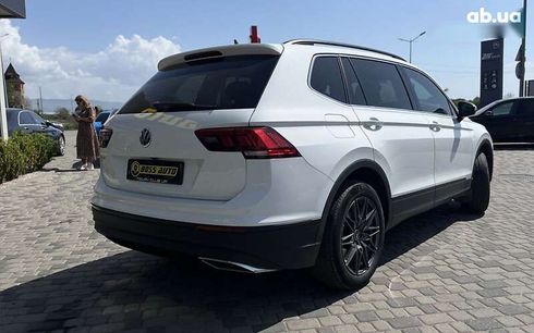 Volkswagen Tiguan 2019 - фото 7