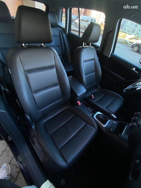Volkswagen Tiguan 2016 - фото 9