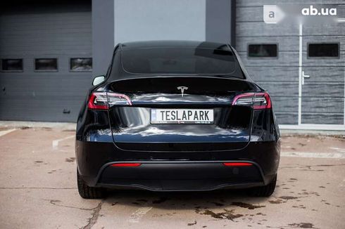 Tesla Model Y 2021 - фото 8