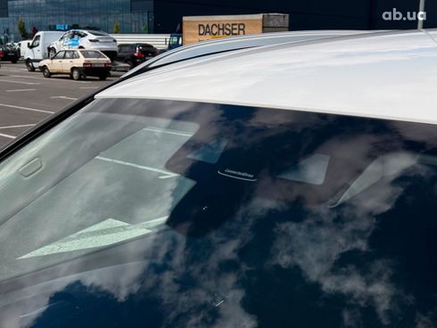 BMW X3 2020 белый - фото 15
