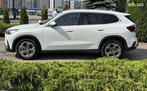BMW X1 2023 - фото 2