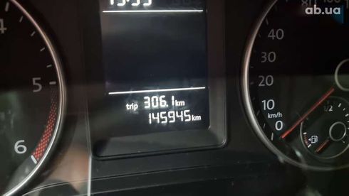 Volkswagen Caddy 2017 - фото 8