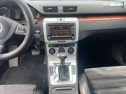 Volkswagen Passat 2009 - фото 20