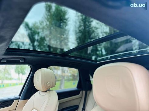 Porsche Cayenne 2018 - фото 24