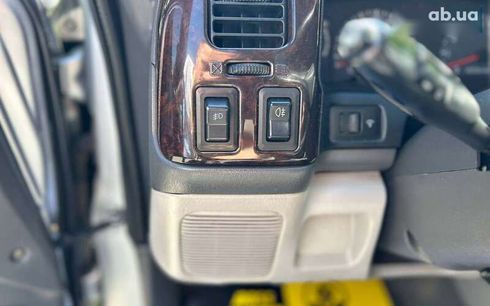 Mitsubishi Pajero 2003 - фото 9