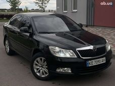Продажа б/у Skoda Octavia 2012 года в Днепре - купить на Автобазаре