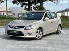 Продажа б/у Hyundai i30 2011 года - купить на Автобазаре