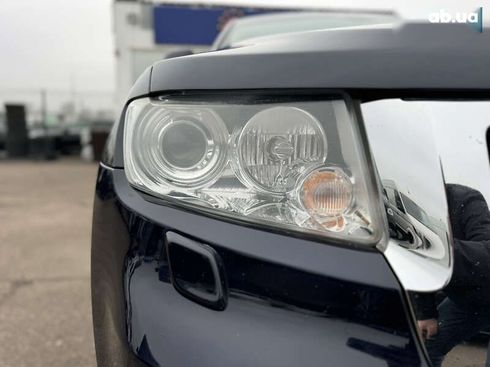 Jeep Grand Cherokee 2012 - фото 21