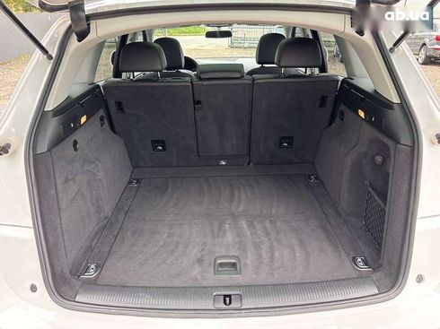 Audi Q5 2017 - фото 18