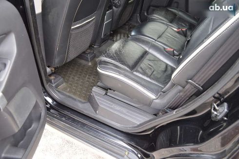 Volvo XC90 2007 - фото 14