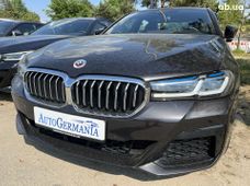 Купить BMW 5 серия дизель бу в Киевской области - купить на Автобазаре
