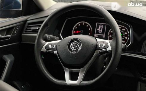 Volkswagen Jetta 2019 - фото 11