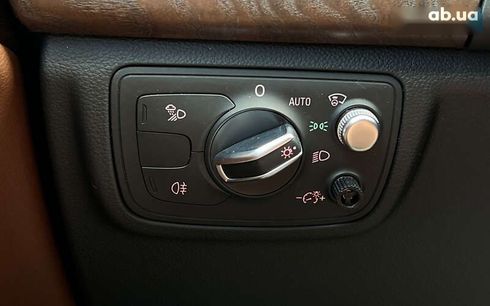 Audi A7 2015 - фото 18