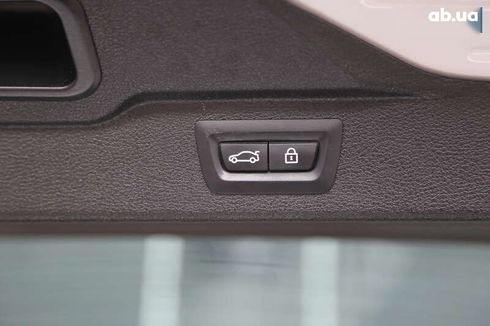 BMW X5 2018 - фото 27