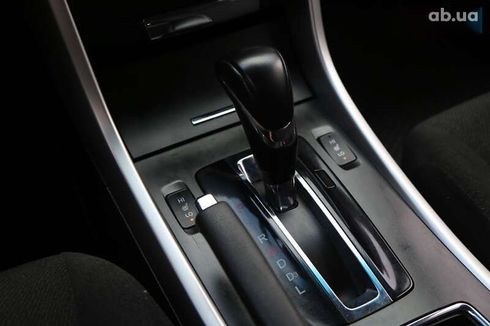Honda Accord 2013 - фото 20