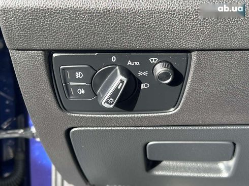 Volkswagen passat alltrack 2017 - фото 19