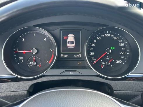 Volkswagen Passat 2014 - фото 26