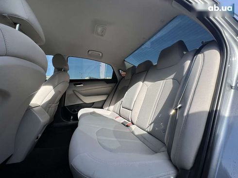 Hyundai Sonata 2018 - фото 10