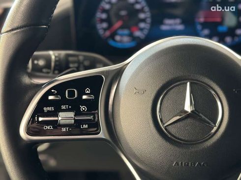 Mercedes-Benz EQC-Класс 2021 - фото 16