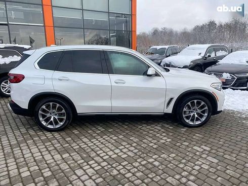 BMW X5 2018 - фото 9