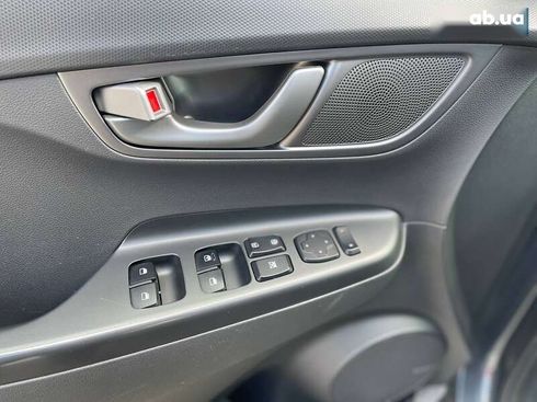 Hyundai Kona Electric 2019 - фото 13