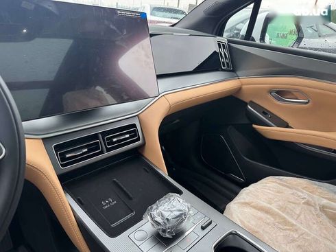 BYD Song L 2024 - фото 10
