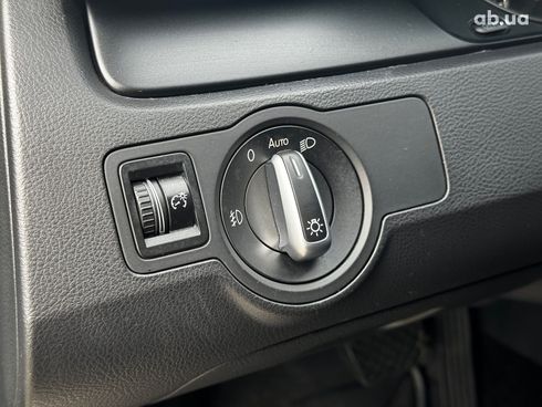 Volkswagen Passat CC 2012 черный - фото 13