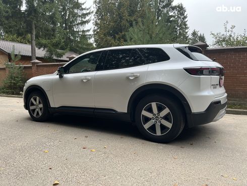 Honda Prologue 2024 белый - фото 14