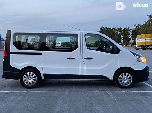 Renault Trafic 2015 - фото 7