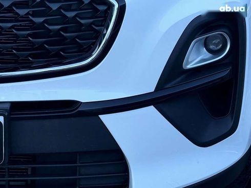 Kia Sportage 2021 - фото 13