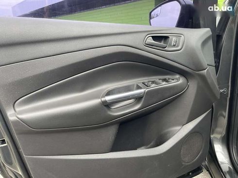 Ford Escape 2018 - фото 13