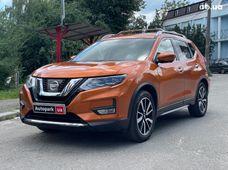 Купить Nissan бу в Украине - купить на Автобазаре