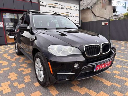 BMW X5 2013 - фото 2