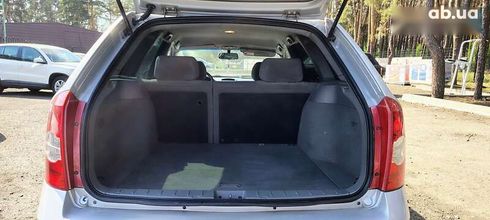 Chevrolet Lacetti 2011 - фото 16