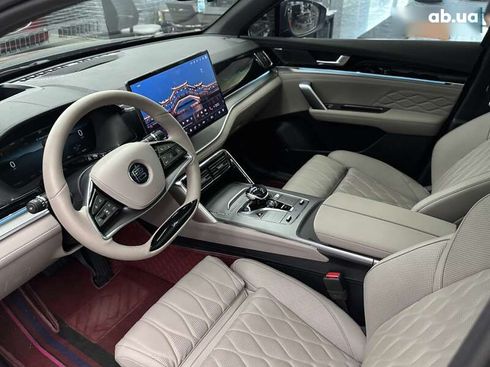 BYD Tang 2024 - фото 13