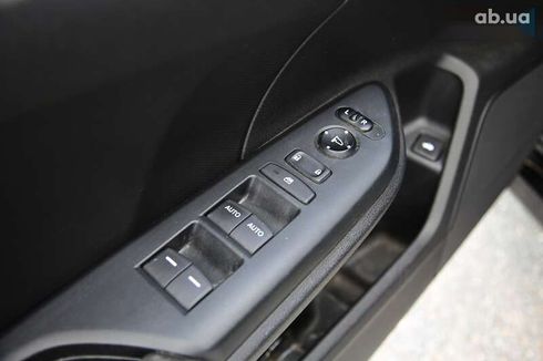 Honda Civic 2016 - фото 20