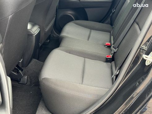 Mazda 3 2011 черный - фото 18
