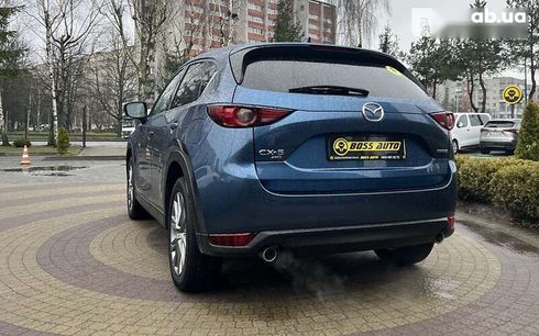 Mazda CX-5 2020 - фото 5