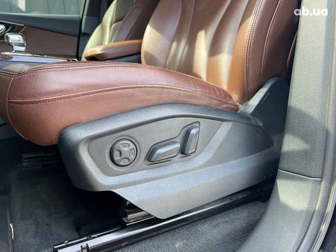 Audi Q7 2017 черный - фото 21