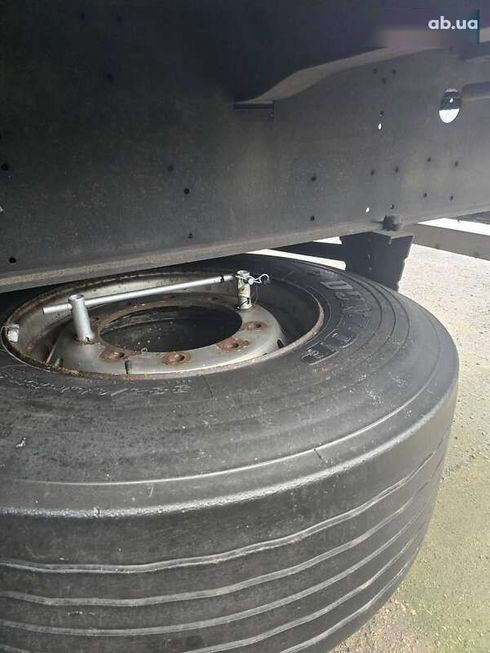 Volvo FH 13 2016 - фото 16