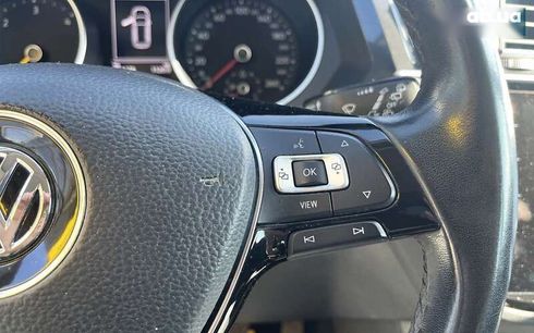 Volkswagen Tiguan 2018 - фото 20