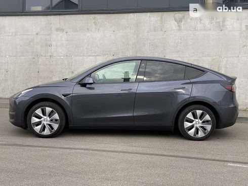 Tesla Model Y 2021 - фото 6