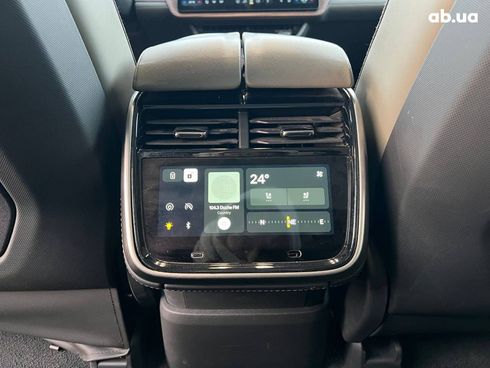 Rivian R1S 2023 серый - фото 77