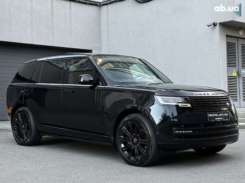 Land Rover Range Rover 2024 - фото 15