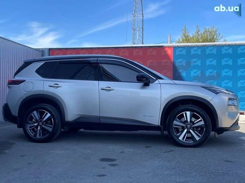 Nissan X-Trail 2023 - фото 20